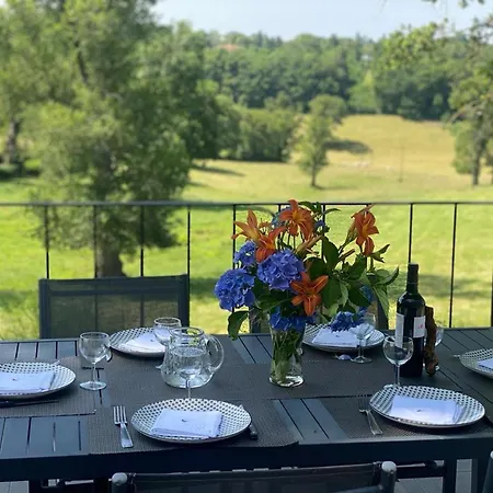 Rural Renove Avec Charme A Marcillat, Jardin Et Terrasse - Fr-1-489-369 * Marcillat-en-Combraille