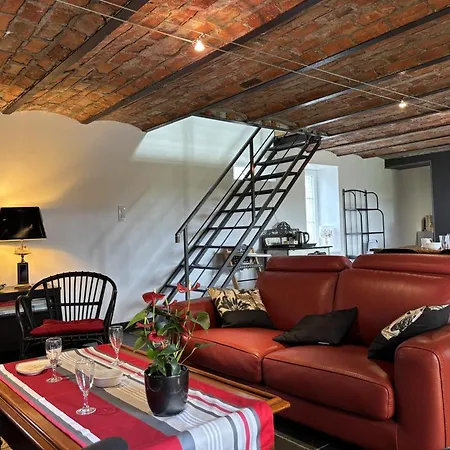 Rural Renove Avec Charme A Marcillat, Jardin Et Terrasse - Fr-1-489-369 펜션