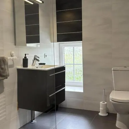 Rural Renove Avec Charme A Marcillat, Jardin Et Terrasse - Fr-1-489-369