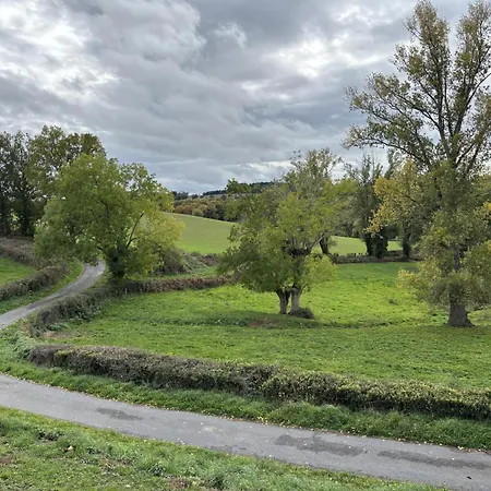 Rural Renove Avec Charme A Marcillat, Jardin Et Terrasse - Fr-1-489-369 Marcillat-en-Combraille