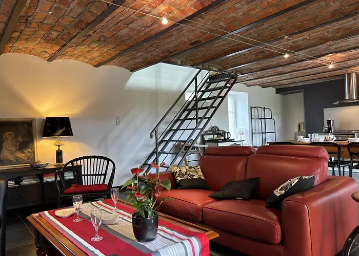 Rural Renove Avec Charme A Marcillat, Jardin Et Terrasse - Fr-1-489-369 Holiday home