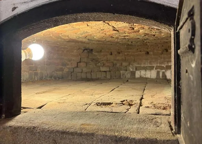 Rural Renove Avec Charme A Marcillat, Jardin Et Terrasse - Fr-1-489-369 *