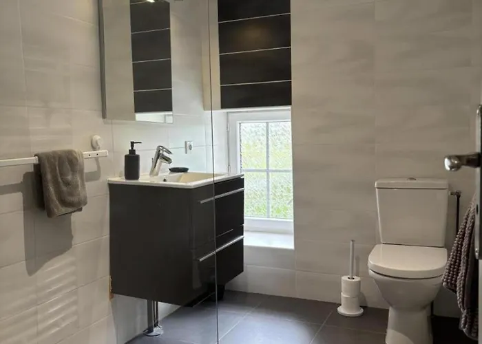 Rural Renove Avec Charme A Marcillat, Jardin Et Terrasse - Fr-1-489-369